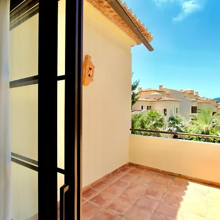 מלון Gadea אלתיאה