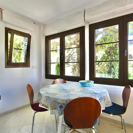 מלון Gadea אלתיאה