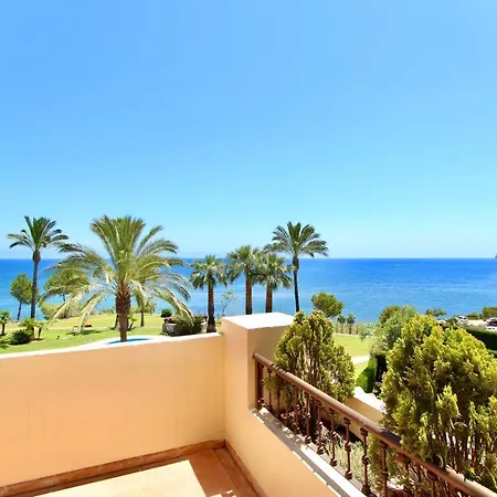 מלון Gadea אלתיאה