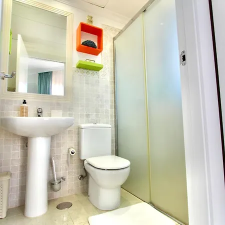 Hotel Gadea