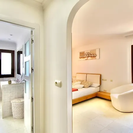 Gadea Hotel Altea
