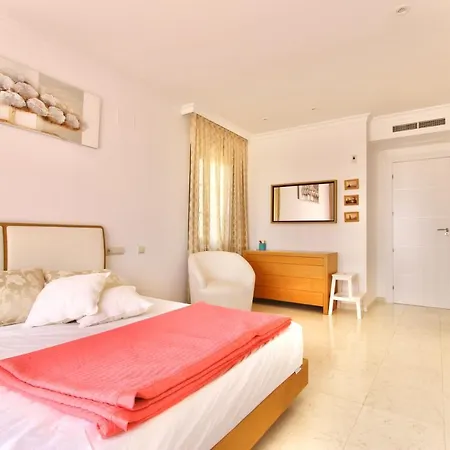 Gadea Hotel Altea