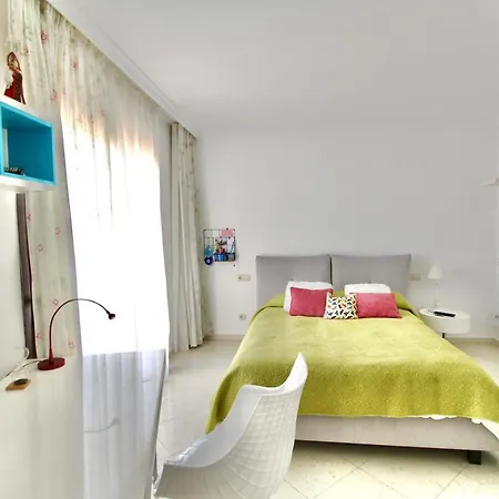 Gadea Hotel