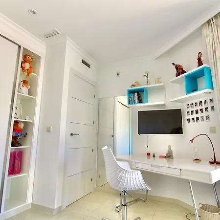 Gadea Hotel Altea