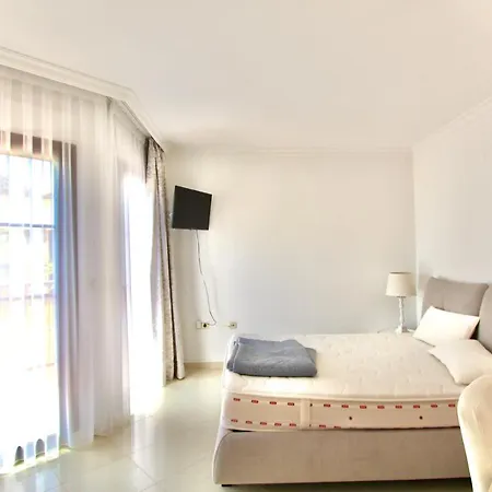 Gadea Hotel Altea