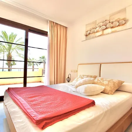 Hotel Gadea *