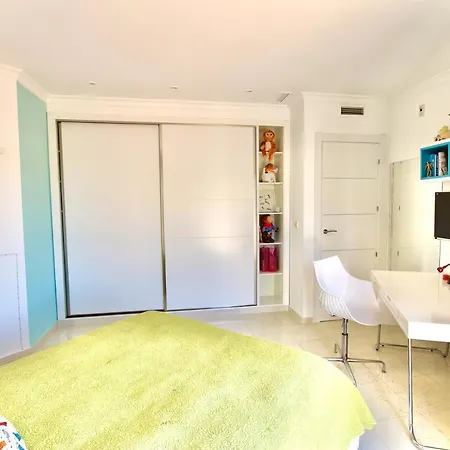 Gadea Hotel Altea