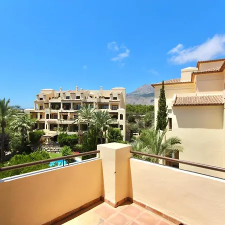 Gadea Hotel