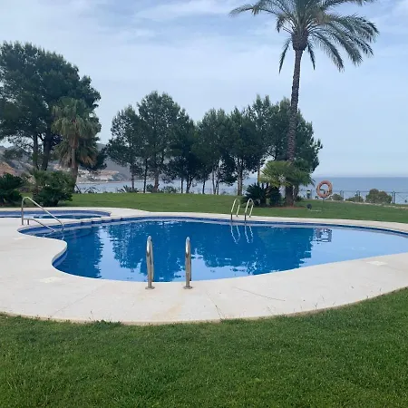 Gadea Hotel *