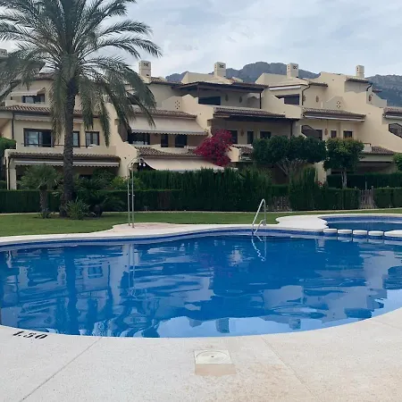 Gadea Hotel *