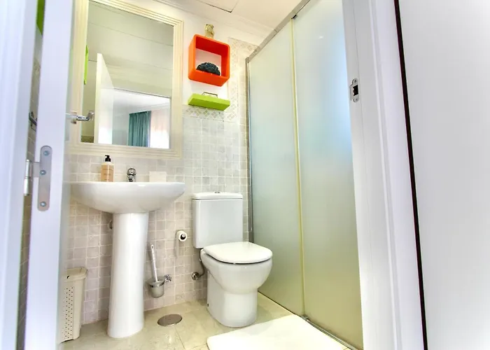 Hotel Gadea