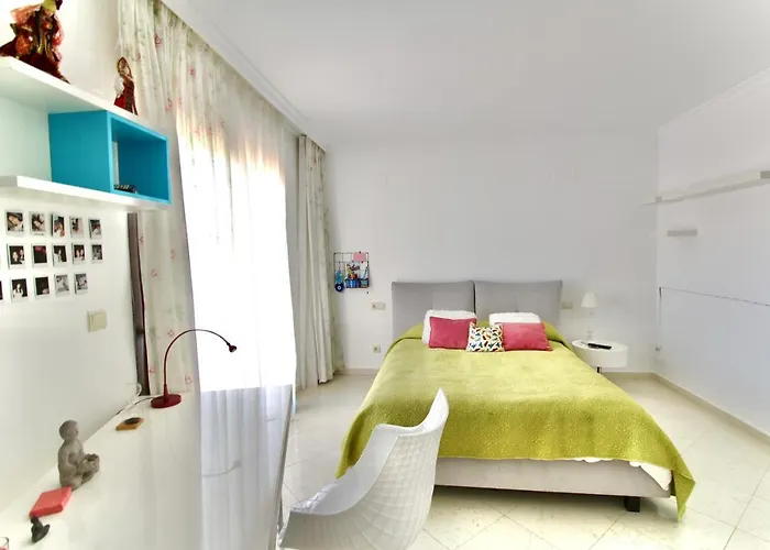 Gadea Hotel