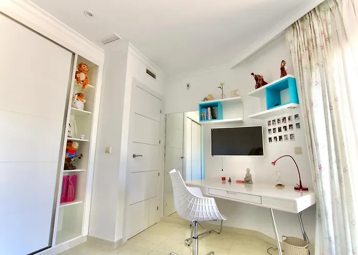 Gadea Hotel Altea