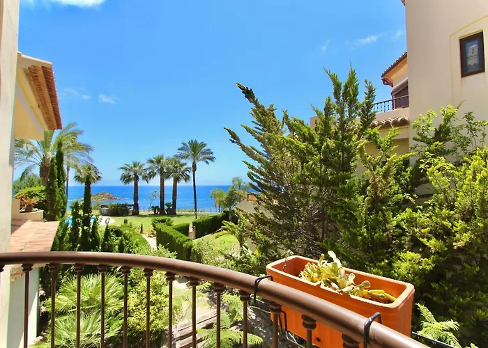 Gadea Hotel