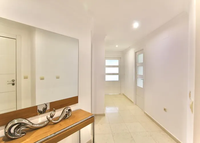 Gadea Hotel