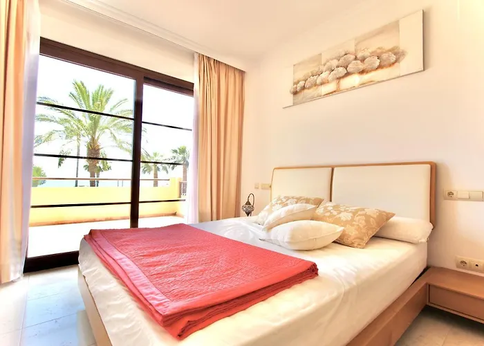 Hotel Gadea *