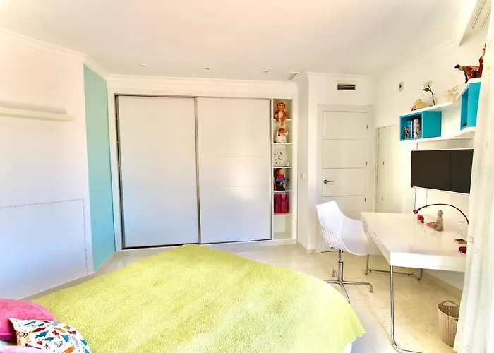 Gadea Hotel Altea