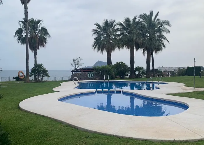 Gadea Hotel